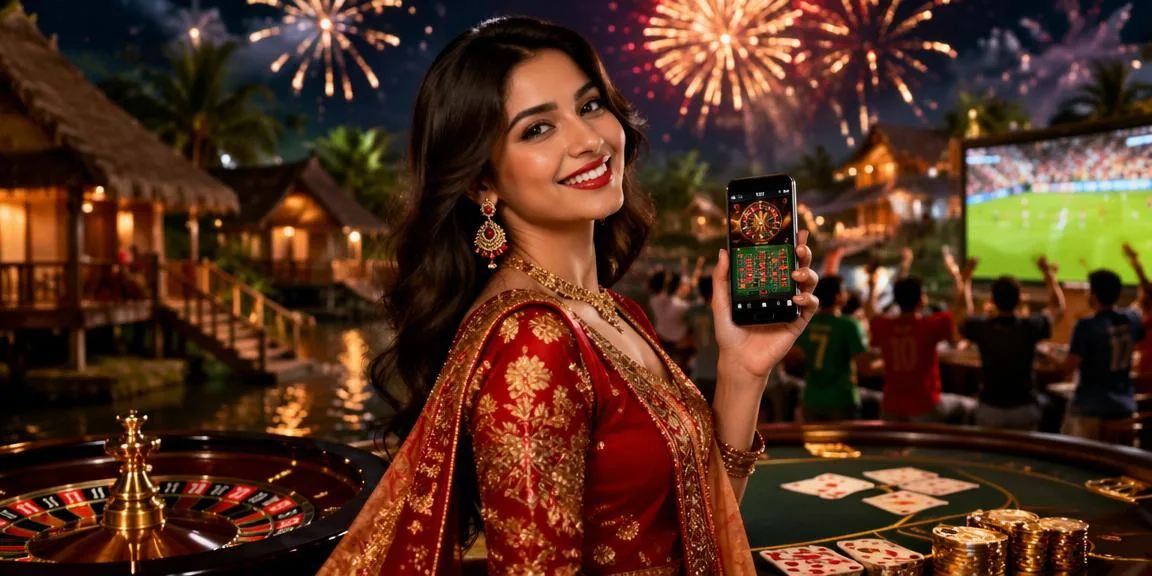 cv6662 Live casino weekends